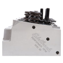 Load image into Gallery viewer, Edelbrock EDE61629 Edelbrock Cyl Head 351C Ford 2V Perf RPM Complete