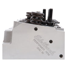 Load image into Gallery viewer, Edelbrock EDE61629 Edelbrock Cyl Head 351C Ford 2V Perf RPM Complete