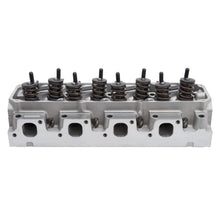 Load image into Gallery viewer, Edelbrock EDE61629 Edelbrock Cyl Head 351C Ford 2V Perf RPM Complete