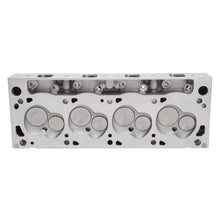 Load image into Gallery viewer, Edelbrock EDE61629 Edelbrock Cyl Head 351C Ford 2V Perf RPM Complete