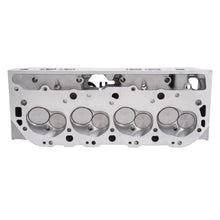 Load image into Gallery viewer, Edelbrock EDE77485 Edelbrock Cyl Head BBC Victor Jr 24 Deg Rect Port 300cc 106cc Combustion Chamber