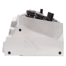 Load image into Gallery viewer, Edelbrock EDE77485 Edelbrock Cyl Head BBC Victor Jr 24 Deg Rect Port 300cc 106cc Combustion Chamber
