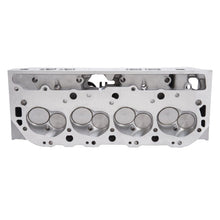 Load image into Gallery viewer, Edelbrock EDE77485 Edelbrock Cyl Head BBC Victor Jr 24 Deg Rect Port 300cc 106cc Combustion Chamber