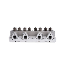 Load image into Gallery viewer, Edelbrock EDE60065 Edelbrock Cyl Head BBF Perf RPM FE 390-428 Cobra Jet for Hyd Roller Cam (Ea)