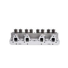 Load image into Gallery viewer, Edelbrock EDE60065 Edelbrock Cyl Head BBF Perf RPM FE 390-428 Cobra Jet for Hyd Roller Cam (Ea)