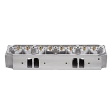 Load image into Gallery viewer, Edelbrock EDE60917 Edelbrock Cyl Head Perf RPM BB Chrysler Nhra Legal Bare