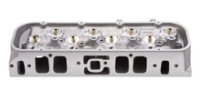 Load image into Gallery viewer, Edelbrock EDE60547 Edelbrock Cyl Head Perf RPM BBC Rect Port Nhra Legal Bare