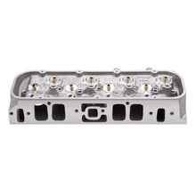 Load image into Gallery viewer, Edelbrock EDE60547 Edelbrock Cyl Head Perf RPM BBC Rect Port Nhra Legal Bare