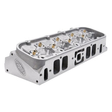 Load image into Gallery viewer, Edelbrock EDE60547 Edelbrock Cyl Head Perf RPM BBC Rect Port Nhra Legal Bare