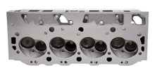 Load image into Gallery viewer, Edelbrock EDE60547 Edelbrock Cyl Head Perf RPM BBC Rect Port Nhra Legal Bare