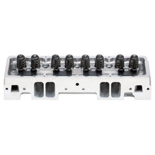 Load image into Gallery viewer, Edelbrock EDE61205 Edelbrock Cyl Head SBC 23 Deg E-Cnc 225 Hyd Roller