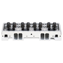 Load image into Gallery viewer, Edelbrock EDE61205 Edelbrock Cyl Head SBC 23 Deg E-Cnc 225 Hyd Roller
