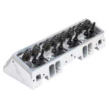 Load image into Gallery viewer, Edelbrock EDE61205 Edelbrock Cyl Head SBC 23 Deg E-Cnc 225 Hyd Roller