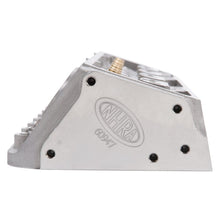 Load image into Gallery viewer, Edelbrock EDE60947 Edelbrock Cyl Head SBC Nhra Legal 64cc Angled Plug Bare Single