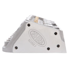 Load image into Gallery viewer, Edelbrock EDE60887 Edelbrock Cyl Head SBC Nhra Legal 64cc Straight Plug Bare Single
