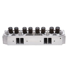 Load image into Gallery viewer, Edelbrock EDE60925 Edelbrock Cylidercylinder Head BBC Performer RPM 440Ci 84cc Chamer