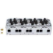 Load image into Gallery viewer, Edelbrock EDE79029 Edelbrock Cylinder Head 01-04 Chevy LB7 Duramax Diesel V8 6.6L Single Complete