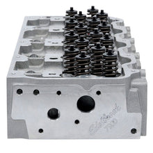 Load image into Gallery viewer, Edelbrock EDE79029 Edelbrock Cylinder Head 01-04 Chevy LB7 Duramax Diesel V8 6.6L Single Complete