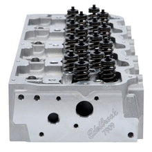 Load image into Gallery viewer, Edelbrock EDE79119 Edelbrock Cylinder Head 11-16 Chevy LML Duramax Diesel V8 6.6L Single Complete
