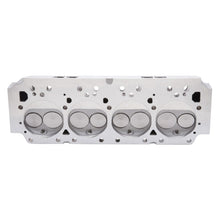 Load image into Gallery viewer, Edelbrock EDE60185 Edelbrock Cylinder Head BB Chrysler Performer RPM 440Ci 88cc Chamber for Hydraulic Roller Cam