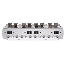 Load image into Gallery viewer, Edelbrock EDE60185 Edelbrock Cylinder Head BB Chrysler Performer RPM 440Ci 88cc Chamber for Hydraulic Roller Cam
