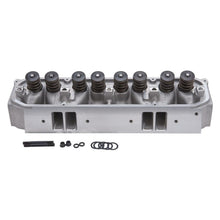Load image into Gallery viewer, Edelbrock EDE60829 Edelbrock Cylinder Head BB Chrysler Performer RPM 75cc Chamber for Hydraulic Flat Tappet Cam