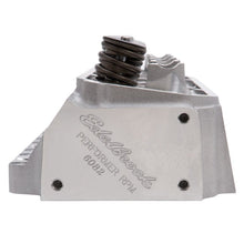 Load image into Gallery viewer, Edelbrock EDE60829 Edelbrock Cylinder Head BB Chrysler Performer RPM 75cc Chamber for Hydraulic Flat Tappet Cam