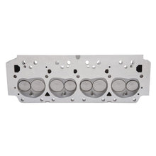 Load image into Gallery viewer, Edelbrock EDE60829 Edelbrock Cylinder Head BB Chrysler Performer RPM 75cc Chamber for Hydraulic Flat Tappet Cam