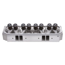 Load image into Gallery viewer, Edelbrock EDE60829 Edelbrock Cylinder Head BB Chrysler Performer RPM 75cc Chamber for Hydraulic Flat Tappet Cam