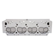 Load image into Gallery viewer, Edelbrock EDE60829 Edelbrock Cylinder Head BB Chrysler Performer RPM 75cc Chamber for Hydraulic Flat Tappet Cam