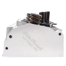 Load image into Gallery viewer, Edelbrock EDE60675 Edelbrock Cylinder Head BB Ford Performer RPM 460 75cc for Hydraulic Roller Cam Complete