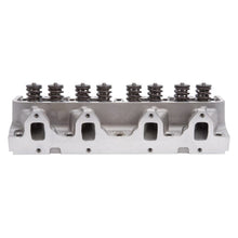 Load image into Gallery viewer, Edelbrock EDE60075 Edelbrock Cylinder Head BB Ford Performer RPM FE 427 Low/ Med Riser