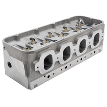 Load image into Gallery viewer, Edelbrock EDE614669 Edelbrock Cylinder Head BBC BV3 Pro Port Hipd 11 Intake Valve