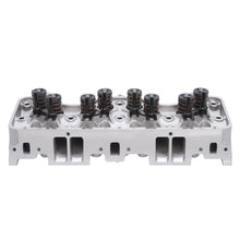 Load image into Gallery viewer, Edelbrock EDE60815 Edelbrock Cylinder Head BBC Performer RPM 348/409Ci for Hydraulic Roller Cam Complete