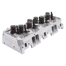 Load image into Gallery viewer, Edelbrock EDE60815 Edelbrock Cylinder Head BBC Performer RPM 348/409Ci for Hydraulic Roller Cam Complete