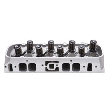 Load image into Gallery viewer, Edelbrock EDE60439 Edelbrock Cylinder Head BBC Performer RPM Oval Port 100cc Complete Single w/ Springs