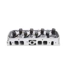 Load image into Gallery viewer, Edelbrock EDE60455 Edelbrock Cylinder Head BBC Performer RPM Oval Port for Hydraulic Roller Cam Natural Finish (Ea)