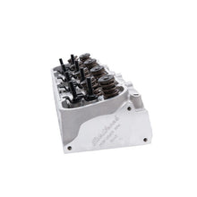 Load image into Gallery viewer, Edelbrock EDE60455 Edelbrock Cylinder Head BBC Performer RPM Oval Port for Hydraulic Roller Cam Natural Finish (Ea)