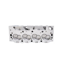 Load image into Gallery viewer, Edelbrock EDE60455 Edelbrock Cylinder Head BBC Performer RPM Oval Port for Hydraulic Roller Cam Natural Finish (Ea)