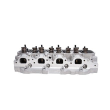 Load image into Gallery viewer, Edelbrock EDE60455 Edelbrock Cylinder Head BBC Performer RPM Oval Port for Hydraulic Roller Cam Natural Finish (Ea)