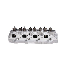 Load image into Gallery viewer, Edelbrock EDE60455 Edelbrock Cylinder Head BBC Performer RPM Oval Port for Hydraulic Roller Cam Natural Finish (Ea)