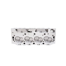Load image into Gallery viewer, Edelbrock EDE60555 Edelbrock Cylinder Head BBC Performer RPM Rectangle Port for Hydraulic Roller Cam Complete (Ea)