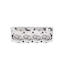 Load image into Gallery viewer, Edelbrock EDE60555 Edelbrock Cylinder Head BBC Performer RPM Rectangle Port for Hydraulic Roller Cam Complete (Ea)