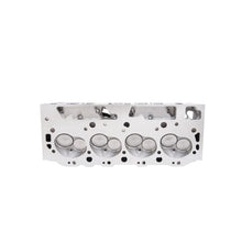 Load image into Gallery viewer, Edelbrock EDE60555 Edelbrock Cylinder Head BBC Performer RPM Rectangle Port for Hydraulic Roller Cam Complete (Ea)