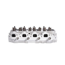 Load image into Gallery viewer, Edelbrock EDE60555 Edelbrock Cylinder Head BBC Performer RPM Rectangle Port for Hydraulic Roller Cam Complete (Ea)