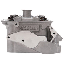 Load image into Gallery viewer, Edelbrock EDE61099 Edelbrock Cylinder Head Chrysler HEMI (Gen III) Performer RPM Early 5.7L Chamber Size 83cc Complete