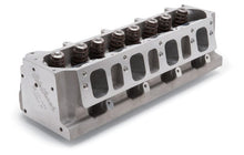 Load image into Gallery viewer, Edelbrock EDE77139 Edelbrock Cylinder Head Race Victor Jr Complete Chevy Gen V LT1/LT4
