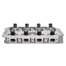 Load image into Gallery viewer, Edelbrock EDE61179 Edelbrock Cylinder Head Victor Jr CNC Chrysler 426-572 CI V8 Complete