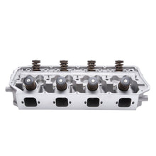 Load image into Gallery viewer, Edelbrock EDE61175 Edelbrock Cylinder Head Victor Jr CNC Chrysler 426-572 CI V8 Complete for Hydraulic Roller Camshaft