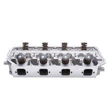 Load image into Gallery viewer, Edelbrock EDE61175 Edelbrock Cylinder Head Victor Jr CNC Chrysler 426-572 CI V8 Complete for Hydraulic Roller Camshaft